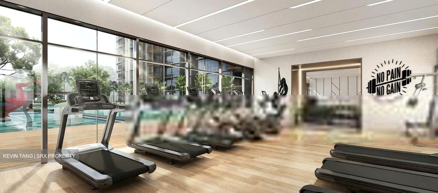 North Gaia (D27), Condominium #561524011